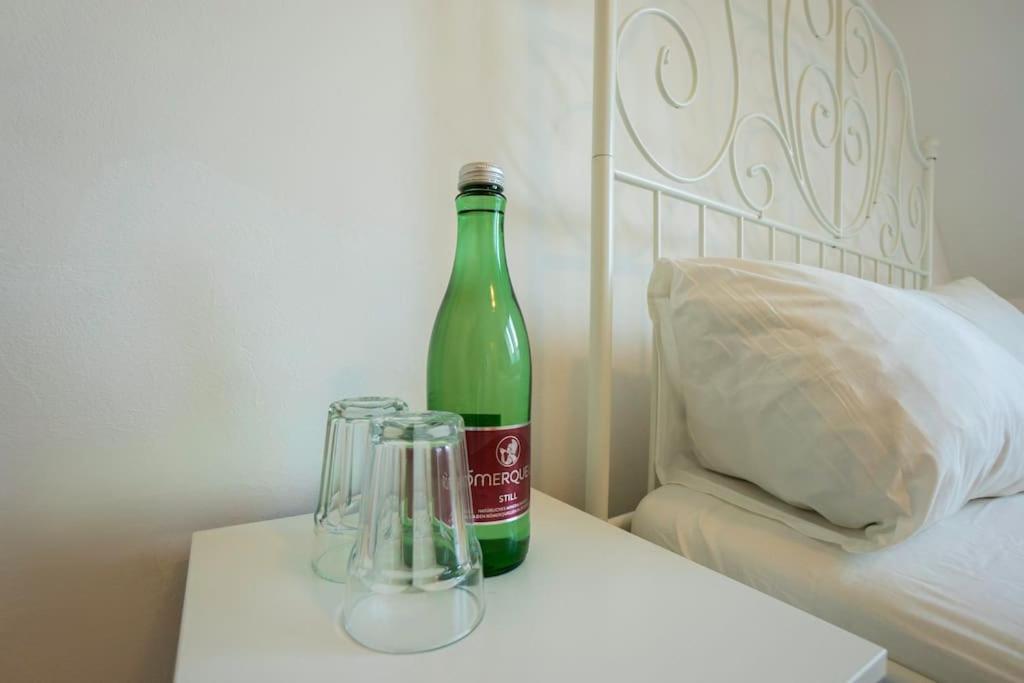Stylish 2 Floor Penthouse • 15 Min To City Center Wina Bagian luar foto